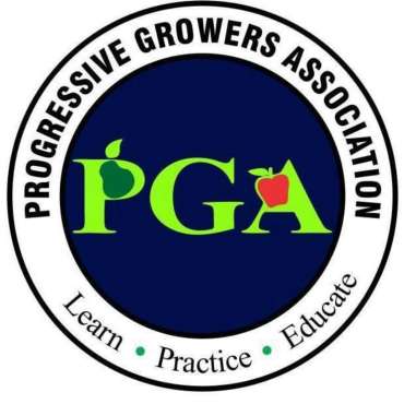 Progressive Growers Association ( PGA )